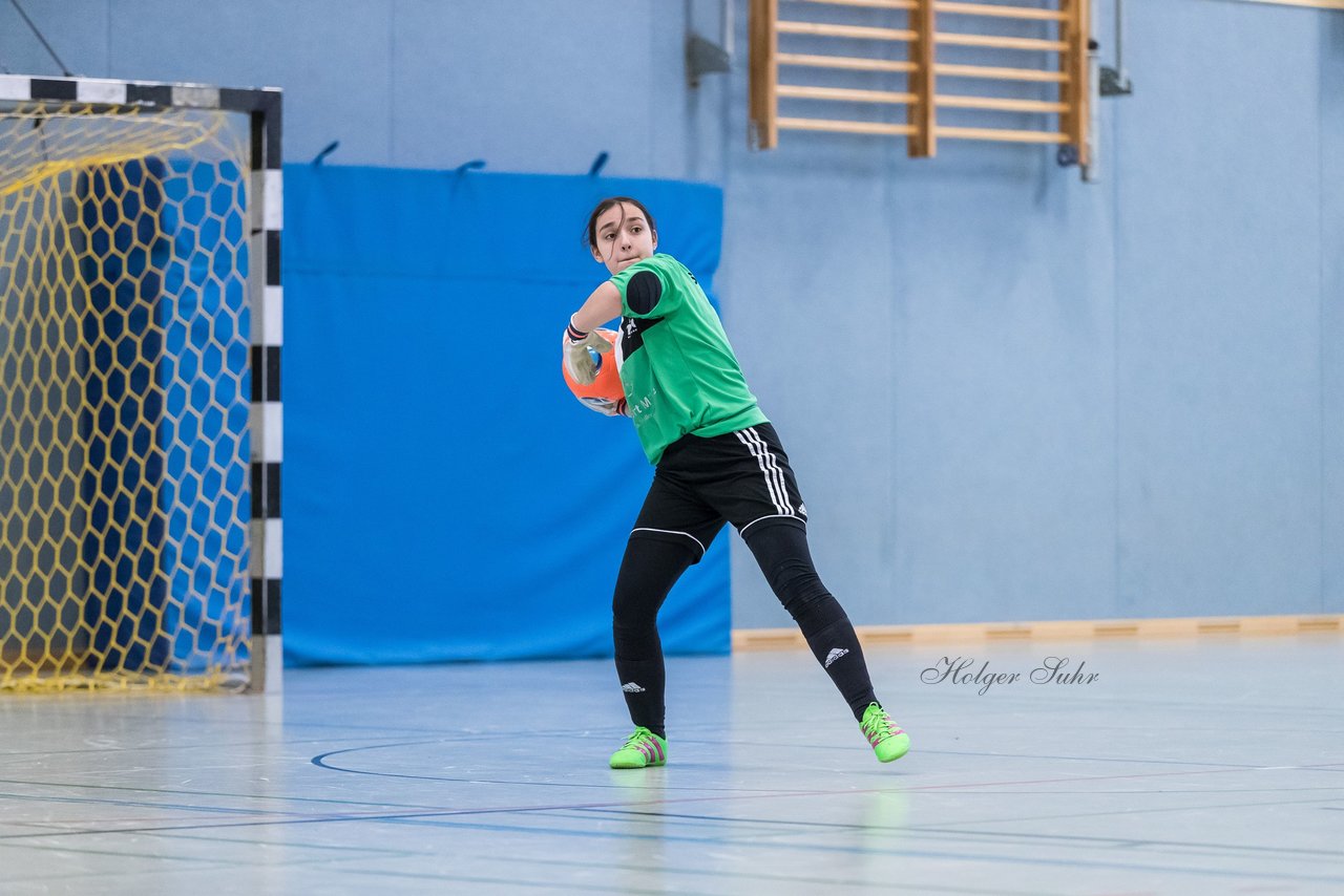 Bild 127 - HFV Futsalmeisterschaft C-Juniorinnen